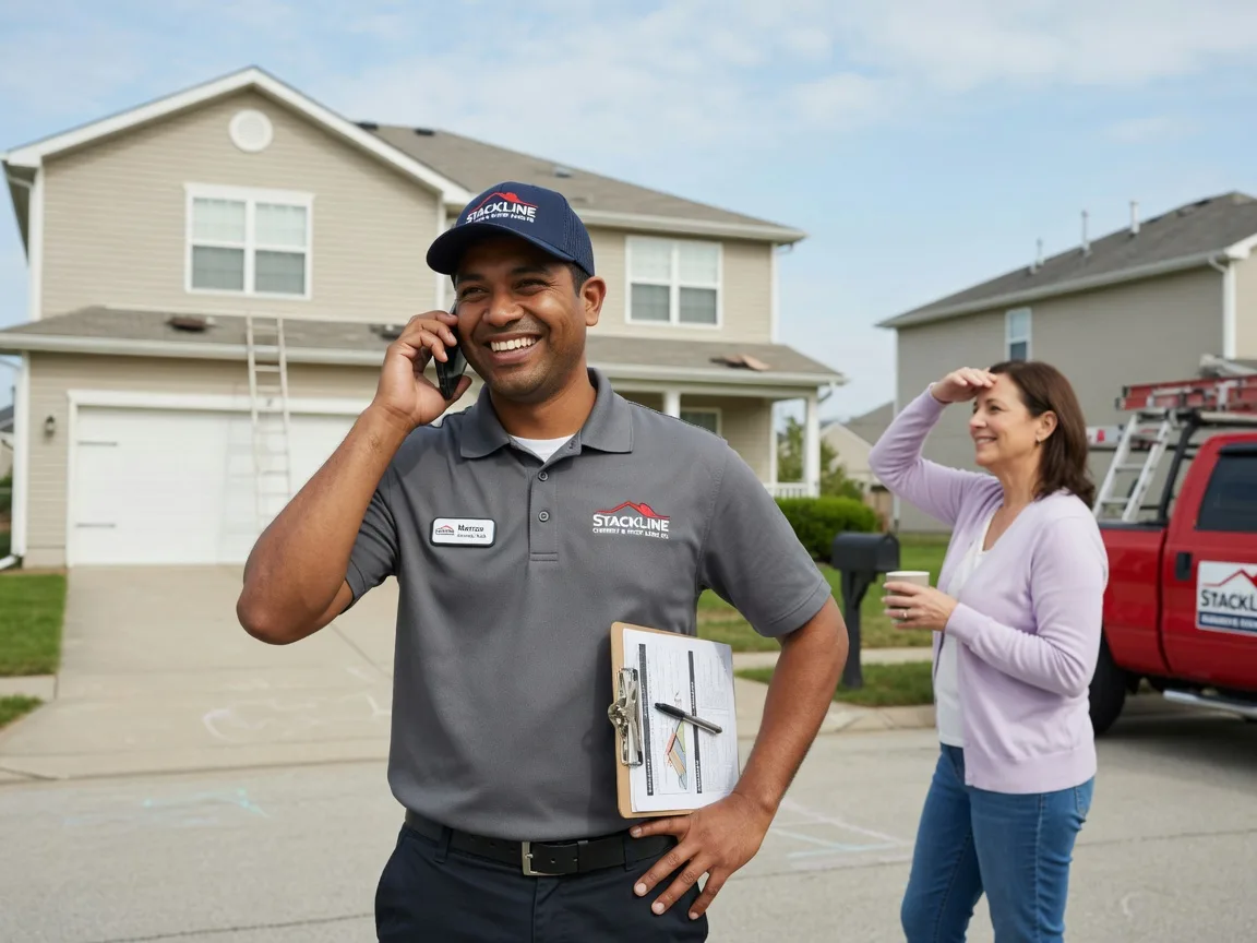 Chimney flashing repair Lone Oak, TX FAQs